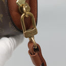 LOUIS VUITTON Monogram Orsay Clutch Bag M51790 LV Auth bs26520-17