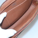 LOUIS VUITTON Monogram Orsay Clutch Bag M51790 LV Auth bs26520-10