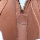 LOUIS VUITTON Monogram Orsay Clutch Bag M51790 LV Auth bs26520-21