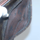 LOUIS VUITTON Monogram Orsay Clutch Bag M51790 LV Auth bs26520-11