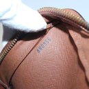 LOUIS VUITTON Monogram Orsay Clutch Bag M51790 LV Auth bs26520-12