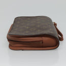 LOUIS VUITTON Monogram Orsay Clutch Bag M51790 LV Auth bs26520-4
