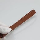 LOUIS VUITTON Monogram Orsay Clutch Bag M51790 LV Auth bs26520-7