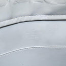 LOUIS VUITTON Monogram Vernis Columbus Tote Bag Gris M91028 LV Auth bs26524-18