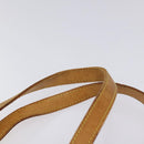 LOUIS VUITTON Monogram Vernis Columbus Tote Bag Gris M91028 LV Auth bs26524-14