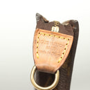 LOUIS VUITTON Monogram Bucket GM Accessory Pouch LV Auth bs26529-8