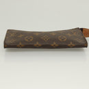 LOUIS VUITTON Monogram Bucket GM Accessory Pouch LV Auth bs26529-6