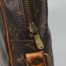 LOUIS VUITTON Monogram Danube MM Shoulder Bag M45264 LV Auth bs26532-18
