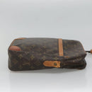 LOUIS VUITTON Monogram Danube MM Shoulder Bag M45264 LV Auth bs26532-3