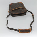 LOUIS VUITTON Monogram Danube MM Shoulder Bag M45264 LV Auth bs26532-7
