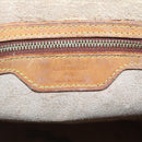 LOUIS VUITTON Monogram Bucket PM Shoulder Bag M42238 LV Auth bs26533-14