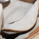 LOUIS VUITTON Monogram Bucket PM Shoulder Bag M42238 LV Auth bs26533-19