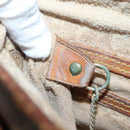 LOUIS VUITTON Monogram Bucket PM Shoulder Bag M42238 LV Auth bs26533-20