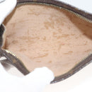 LOUIS VUITTON Monogram Bucket PM Accessory Pouch LV Auth bs26534-14