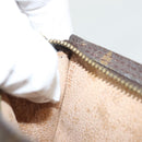 LOUIS VUITTON Monogram Bucket PM Accessory Pouch LV Auth bs26534-17