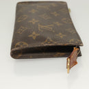 LOUIS VUITTON Monogram Bucket PM Accessory Pouch LV Auth bs26534-5