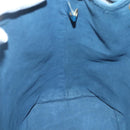 LOUIS VUITTON Epi Noe Shoulder Bag Toledo Blue M44005 LV Auth bs26539-20