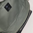 LOUIS VUITTON LV Cup Mizenu Waist Bag Navy M80706 LV Auth bs26542-16