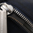 LOUIS VUITTON LV Cup Mizenu Waist Bag Navy M80706 LV Auth bs26542-21