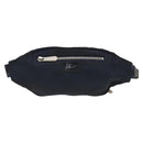 LOUIS VUITTON LV Cup Mizenu Waist Bag Navy M80706 LV Auth bs26542-3
