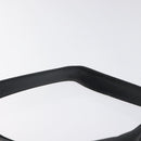 GUCCI Shoulder Bag Leather Black Gold 001 4204 Auth bs26605-14