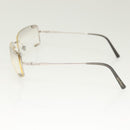 Salvatore Ferragamo Sunglasses metal Clear Auth bs26609-7