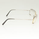 Salvatore Ferragamo Sunglasses metal Clear Auth bs26609-8