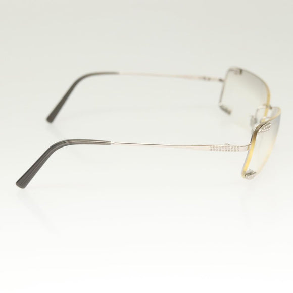 Salvatore Ferragamo Sunglasses metal Clear Auth bs26609