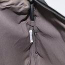 BOTTEGA VENETA INTRECCIATO Clutch Bag Leather Black Auth bs26671-11