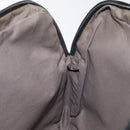 BOTTEGA VENETA INTRECCIATO Clutch Bag Leather Black Auth bs26671-17