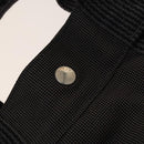 HERMES Her Line A Dos MM Backpack Canvas Gray Silver Auth bs26679-18