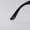 Gianni Versace Sunglasses plastic Brown Auth bs26712-10