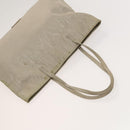 ETRO Paisley Bag PVC Canvas 2Set Brown Beige Auth bs26728-5