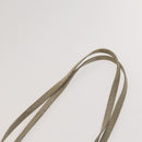 ETRO Paisley Bag PVC Canvas 2Set Brown Beige Auth bs26728-6