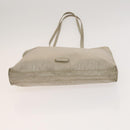 ETRO Paisley Bag PVC Canvas 2Set Brown Beige Auth bs26728-7