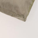 ETRO Paisley Bag PVC Canvas 2Set Brown Beige Auth bs26728-8