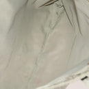 ETRO Paisley Bag PVC Canvas 2Set Brown Beige Auth bs26728-9