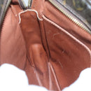 LOUIS VUITTON Monogram Danube MM Shoulder Bag M45264 LV Auth bs26766-21