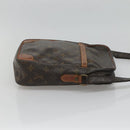 LOUIS VUITTON Monogram Danube MM Shoulder Bag M45264 LV Auth bs26766-3