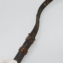 LOUIS VUITTON Monogram Danube MM Shoulder Bag M45264 LV Auth bs26766-14