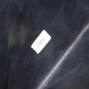 CHANEL Matelasse Chain Shoulder Bag Lamb Skin Black Gold CC Auth bs26776-23