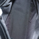 GUCCI GG Canvas Hand Bag Black Gold 002 1119 Auth bs26789-16