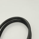 GUCCI GG Canvas Hand Bag Black Gold 002 1119 Auth bs26789-8