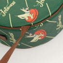 GUCCI The Jetsons Web Sherry Line Children Backpack PVC 752358 Auth bs26793-10