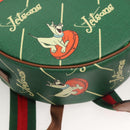 GUCCI The Jetsons Web Sherry Line Children Backpack PVC 752358 Auth bs26793-16