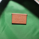 GUCCI The Jetsons Web Sherry Line Children Backpack PVC 752358 Auth bs26793-19