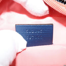 GUCCI THE Jetsons Children's Body Bag PVC Pink 502095 Auth bs26794-11