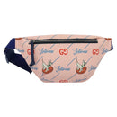GUCCI THE Jetsons Children's Body Bag PVC Pink 502095 Auth bs26794-13