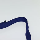 GUCCI THE Jetsons Children's Body Bag PVC Pink 502095 Auth bs26794-8