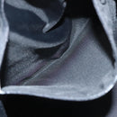 BURBERRY Nova Check Blue Label Tote Bag Nylon Red Auth bs26810-12